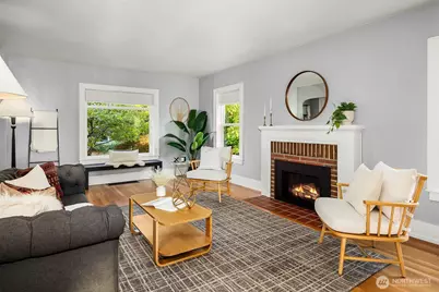 7209 2nd Avenue NW, Seattle, WA 98117 - Photo 3