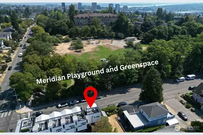 4919 Meridian Avenue N, Seattle, WA 98103 - Photo 17
