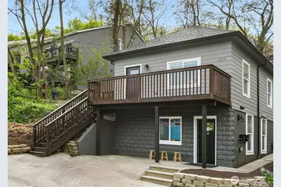 1529 Sturgus Avenue S #B, Seattle, WA 98144 - Photo 1