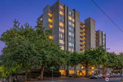 601 Belmont Avenue E #D3, Seattle, WA 98102 - Photo 3