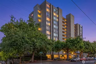 601 Belmont Ave E, Seattle, WA 98102 - Photo 3