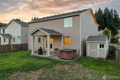 1790 Blacktail Lane, Woodland, WA 98674 - Photo 31