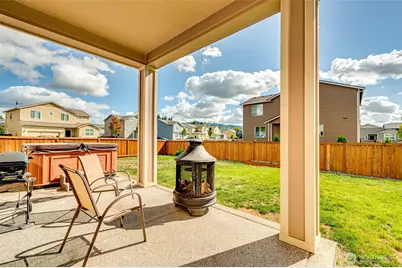 1790 Blacktail Lane, Woodland, WA 98674 - Photo 33
