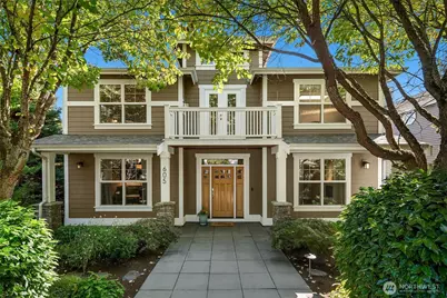 605 11th Avenue, Kirkland, WA 98033 - Photo 1