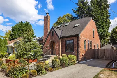 3606 42nd Avenue SW, Seattle, WA 98116 - Photo 3