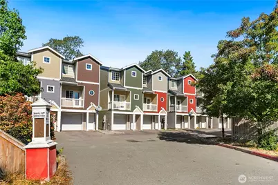 5205 Solberg Drive SW #A, Lakewood, WA 98499 - Photo 37