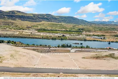 161 S Valiant Drive, East Wenatchee, WA 98802 - Photo 1