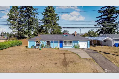 8105 Fairway Drive SW, Lakewood, WA 98498 - Photo 1