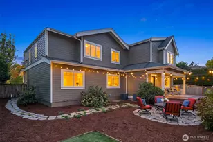 9620 NE 26th St, Clyde Hill, WA 98004 - Photo 3