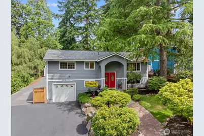 8512 NE 136th Street, Kirkland, WA 98034 - Photo 1