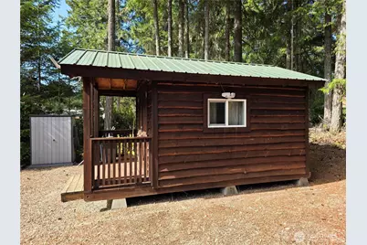 211 E Emerald Lake Dr, Grapeview, WA 98546 - Photo 5