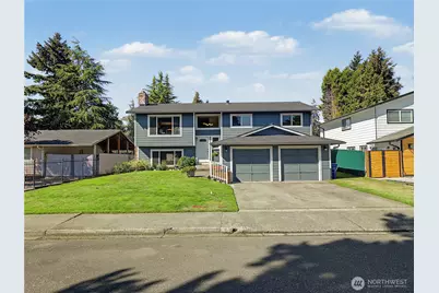 28907 46th Place S, Auburn, WA 98001 - Photo 1