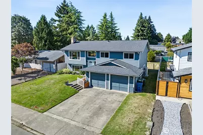 28907 46th Place S, Auburn, WA 98001 - Photo 5