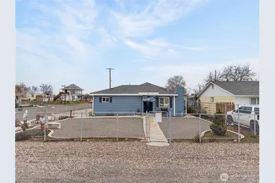 232 6th Avenue, Mabton, WA 98935 - Photo 3