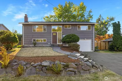 22704 38th Avenue W, Mountlake Terrace, WA 98043 - Photo 1