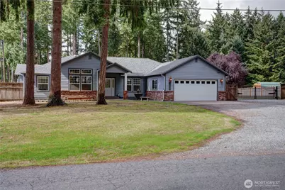 24512 64th Avenue E, Graham, WA 98338 - Photo 1