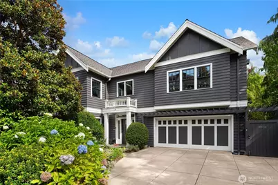 3140 Lakewood Avenue S, Seattle, WA 98144 - Photo 1