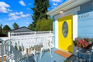 3610 SW Kenyon St, Seattle, WA 98126 - Photo 3