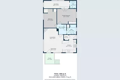 3610 SW Kenyon Street, Seattle, WA 98126 - Photo 25