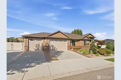 374 Laurie Drive, Wenatchee, WA 98801 - Photo 39