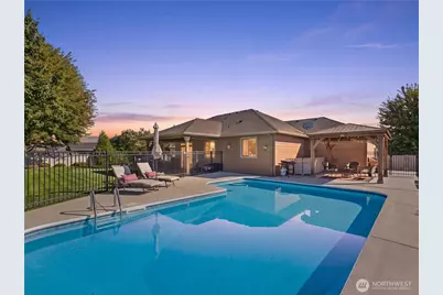 374 Laurie Drive, Wenatchee, WA 98801 - Photo 33