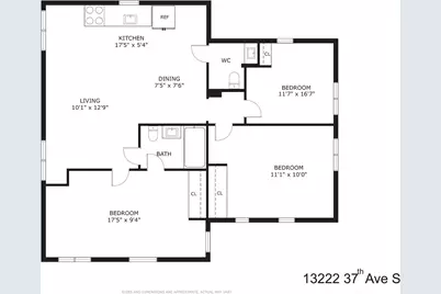 13222 37th Avenue S, Tukwila, WA 98168 - Photo 39