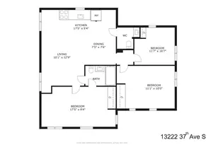13222 37th Ave S, Tukwila, WA 98168 - Photo 39