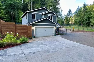 141 E Ellinor Peak Pl, Belfair, WA 98528 - Photo 1