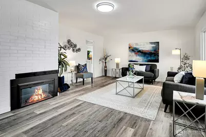 1321 N Skyline Drive, Tacoma, WA 98406 - Photo 3