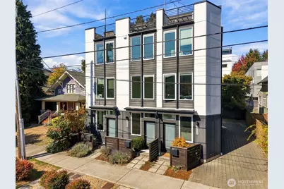 1708 NW 63rd Street, Seattle, WA 98107 - Photo 3