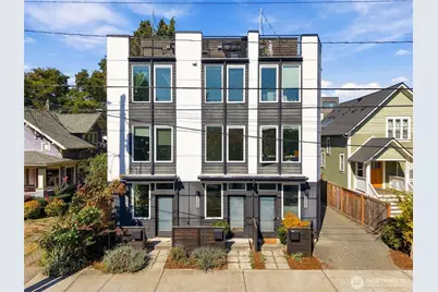 1708 NW 63rd Street, Seattle, WA 98107 - Photo 1