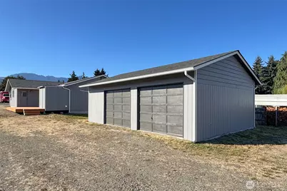 2355 E Sixth Avenue, Port Angeles, WA 98362 - Photo 23