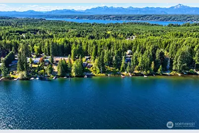 1961 E Trails End Drive, Belfair, WA 98528 - Photo 1