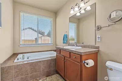 409 Balmer Street SW, Orting, WA 98360 - Photo 13