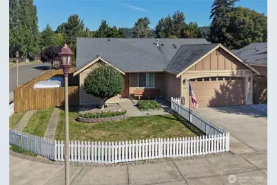 409 Balmer Street SW, Orting, WA 98360 - Photo 1