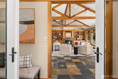 7183 NE Eagle Harbor Drive NE, Bainbridge Island, WA 98110 - Photo 7