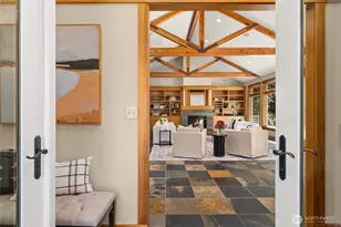 7183 NE Eagle Harbor Dr NE, Bainbridge Island, WA 98110 - Photo 7
