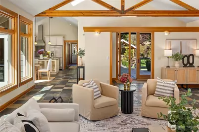 7183 NE Eagle Harbor Drive NE, Bainbridge Island, WA 98110 - Photo 11
