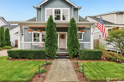 18052 W Columbia Street, Monroe, WA 98272 - Photo 1