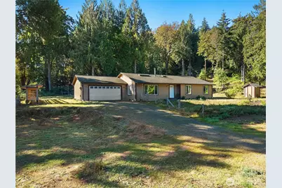 501 W Bear Trap Boulevard, Shelton, WA 98584 - Photo 1