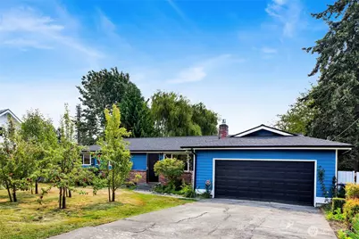 875 Adelia Street, Blaine, WA 98230 - Photo 1