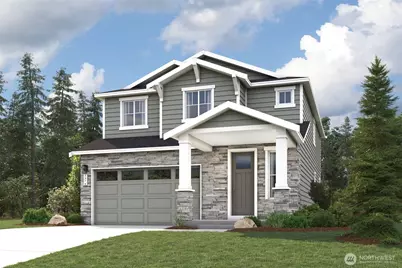 17422 14th Drive NE, Marysville, WA 98271 - Photo 1