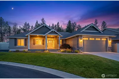 5538 N Radium Lane, Spokane, WA 99217 - Photo 1