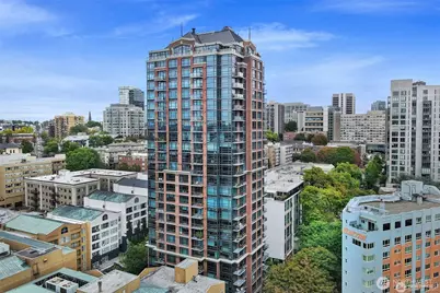 1420 Terry Avenue #2103, Seattle, WA 98101 - Photo 1