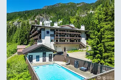 17700 Alpental Access Road SE #2014, North Bend, WA 98045 - Photo 5