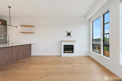 2609 31st Avenue W #A, Seattle, WA 98199 - Photo 3