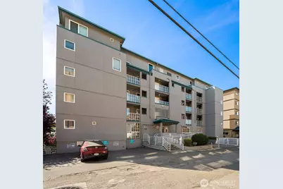 420 Melrose Avenue E #902, Seattle, WA 98102 - Photo 35