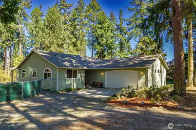 440 W Silberhorn Road, Sequim, WA 98382 - Photo 1