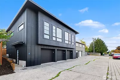 2609 31st Avenue W #B, Seattle, WA 98199 - Photo 1