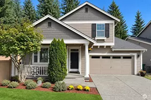 34614 SE Curtis Dr, Snoqualmie, WA 98065 - Photo 1